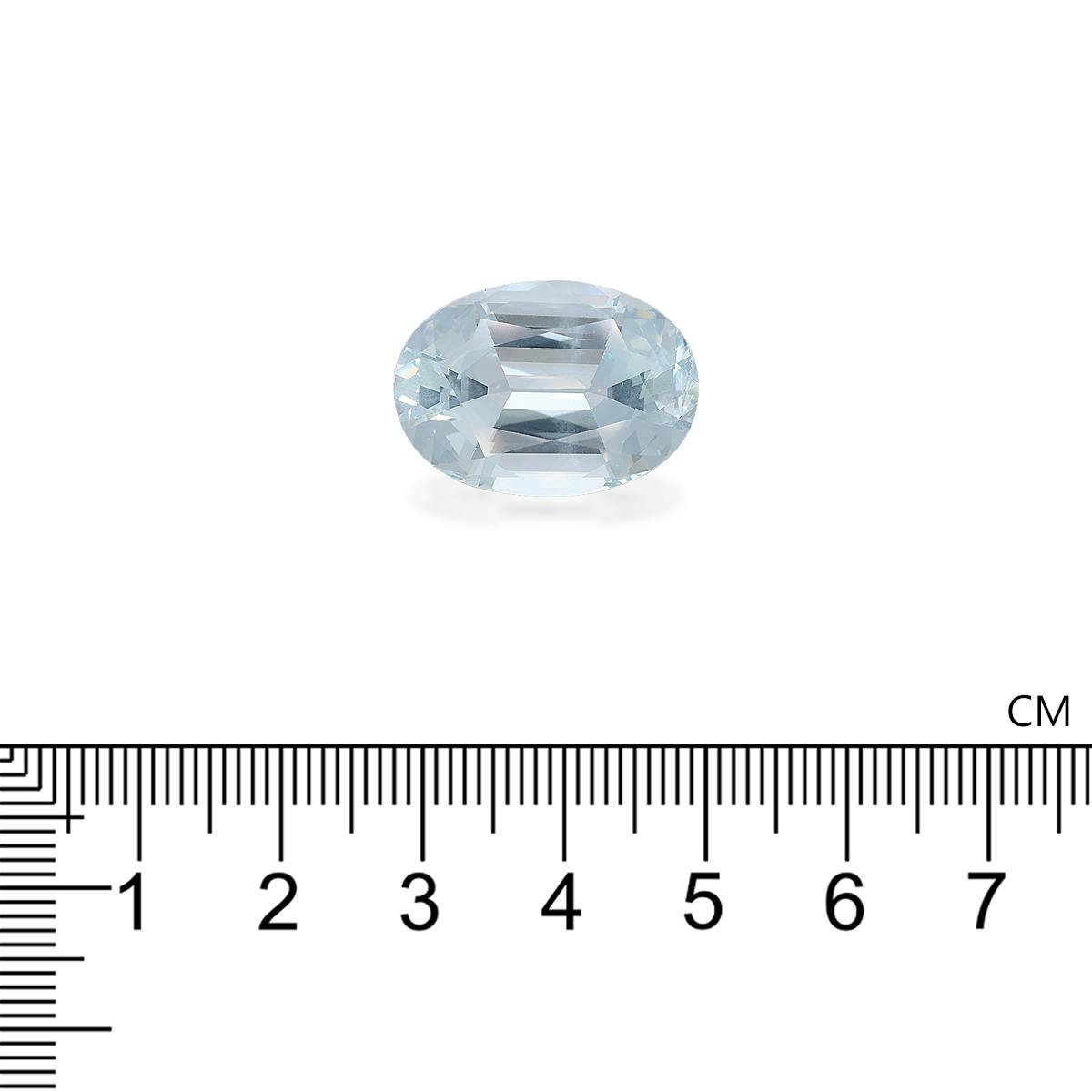 Aquamarine 19.74 ct